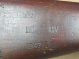 WW2 1941 Lithgow SMLE III* .303 British Caliber
-- Beautiful Rifle -- - 23 of 25