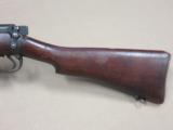WW2 1941 Lithgow SMLE III* .303 British Caliber
-- Beautiful Rifle -- - 9 of 25