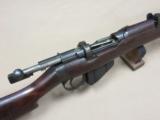 WW2 1941 Lithgow SMLE III* .303 British Caliber
-- Beautiful Rifle -- - 16 of 25