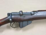 WW2 1941 Lithgow SMLE III* .303 British Caliber
-- Beautiful Rifle -- - 2 of 25