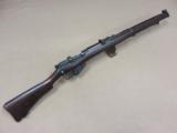 WW2 1941 Lithgow SMLE III* .303 British Caliber
-- Beautiful Rifle -- - 1 of 25