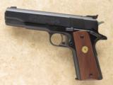 Colt MK IV Series 70 Gold Cup National Match, Cal. .45 ACP - 2 of 9