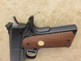Colt MK IV Series 70 Gold Cup National Match, Cal. .45 ACP - 5 of 9