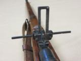 World War 2 Japanese Arisaka Type 99 Rifle by Nagoya (Toriimatsu)w/ Matching Bolt & Airplane Sights SOLD - 20 of 25