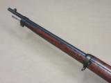 WW2 Early Issue Japanese Type 38 Arisaka Rifle in 6.5 Jap w/ Intact Mum By Koishikawa Arsenal SOLD - 8 of 25