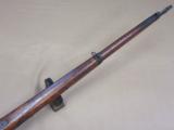 WW2 Early Issue Japanese Type 38 Arisaka Rifle in 6.5 Jap w/ Intact Mum By Koishikawa Arsenal SOLD - 20 of 25