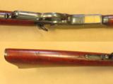 Winchester Model 1873 Saddle Ring Carbine, Cal. 44-40 WCF, 1892 Vintage, Antique - 15 of 15