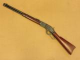 Winchester Model 1873 Saddle Ring Carbine, Cal. 44-40 WCF, 1892 Vintage, Antique - 9 of 15
