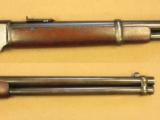 Winchester Model 1873 Saddle Ring Carbine, Cal. 44-40 WCF, 1892 Vintage, Antique - 5 of 15