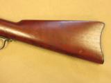 Winchester Model 1873 Saddle Ring Carbine, Cal. 44-40 WCF, 1892 Vintage, Antique - 8 of 15