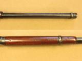 Winchester Model 1873 Saddle Ring Carbine, Cal. 44-40 WCF, 1892 Vintage, Antique - 14 of 15