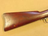Winchester Model 1873 Saddle Ring Carbine, Cal. 44-40 WCF, 1892 Vintage, Antique - 3 of 15
