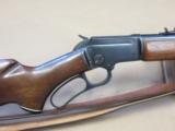 1966 Marlin Golden 39A Lever Action .22 Rifle
*** Beautiful High Condition Marlin! *** - 2 of 25