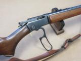 1966 Marlin Golden 39A Lever Action .22 Rifle
*** Beautiful High Condition Marlin! *** - 25 of 25
