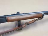 1966 Marlin Golden 39A Lever Action .22 Rifle
*** Beautiful High Condition Marlin! *** - 4 of 25