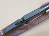 1966 Marlin Golden 39A Lever Action .22 Rifle
*** Beautiful High Condition Marlin! *** - 12 of 25