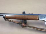 1966 Marlin Golden 39A Lever Action .22 Rifle
*** Beautiful High Condition Marlin! *** - 9 of 25