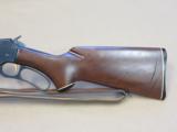 1966 Marlin Golden 39A Lever Action .22 Rifle
*** Beautiful High Condition Marlin! *** - 8 of 25