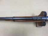 Winchester Model 1892 Saddle Ring Carbine, Cal. .38-40 WCF, 1911 Vintage, Very Nice - 14 of 25