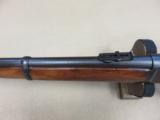 Winchester Model 1892 Saddle Ring Carbine, Cal. .38-40 WCF, 1911 Vintage, Very Nice - 15 of 25
