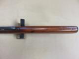 Winchester Model 1892 Saddle Ring Carbine, Cal. .38-40 WCF, 1911 Vintage, Very Nice - 17 of 25