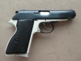 Hungarian FEG PA-63 Pistol Rig w/ Holster & 2 Matching Magazines in 9mm Makarov Caliber REDUCED! - 8 of 25