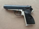Hungarian FEG PA-63 Pistol Rig w/ Holster & 2 Matching Magazines in 9mm Makarov Caliber REDUCED! - 2 of 25