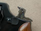 Smith & Wesson Model 13-1
SOLD - 23 of 25