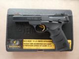 Browning Buck Mark Micro Standard .22 Pistol w/ Box, Etc.
***Like-new!*** - 1 of 17