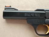 Browning Buck Mark Micro Standard .22 Pistol w/ Box, Etc.
***Like-new!*** - 3 of 17