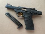Browning Buck Mark Micro Standard .22 Pistol w/ Box, Etc.
***Like-new!*** - 15 of 17
