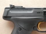 Browning Buck Mark Micro Standard .22 Pistol w/ Box, Etc.
***Like-new!*** - 8 of 17
