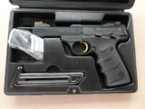 Browning Buck Mark Micro Standard .22 Pistol w/ Box, Etc.
***Like-new!*** - 16 of 17