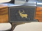 1996 Ruger No.1-S NRA 125th Anniversary "1 of 550" Ltd. Edition in .338 Win. Mag.
** Spectacular & Unfired! ** - 20 of 25