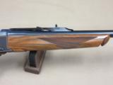 1996 Ruger No.1-S NRA 125th Anniversary "1 of 550" Ltd. Edition in .338 Win. Mag.
** Spectacular & Unfired! ** - 13 of 25
