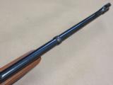 Custom Engraved 1978 Vintage Ruger No.1 Rifle in .30-06 Caliber w/ Matching Custom Scope Rings SOLD - 15 of 25