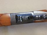 Custom Engraved 1978 Vintage Ruger No.1 Rifle in .30-06 Caliber w/ Matching Custom Scope Rings SOLD - 21 of 25