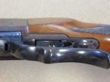 Custom Engraved 1978 Vintage Ruger No.1 Rifle in .30-06 Caliber w/ Matching Custom Scope Rings SOLD - 22 of 25