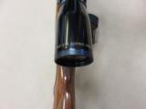 1968 Remington 700 BDL Varmint Special
22-250 cal. W/ Burris Signature 6-24X Scope & Extra Stock
** Beautiful! ** - 18 of 25