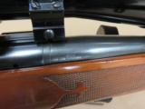1968 Remington 700 BDL Varmint Special
22-250 cal. W/ Burris Signature 6-24X Scope & Extra Stock
** Beautiful! ** - 11 of 25