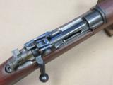 World War 2 Production 1943 Remington 1903A3 Rifle in 30-06 Caliber
SOLD - 11 of 25