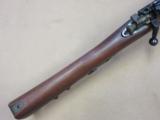World War 2 Production 1943 Remington 1903A3 Rifle in 30-06 Caliber
SOLD - 12 of 25