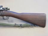 World War 2 Production 1943 Remington 1903A3 Rifle in 30-06 Caliber
SOLD - 7 of 25