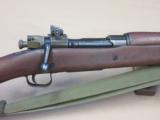 World War 2 Production 1943 Remington 1903A3 Rifle in 30-06 Caliber
SOLD - 2 of 25