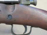 World War 2 Production 1943 Remington 1903A3 Rifle in 30-06 Caliber
SOLD - 10 of 25