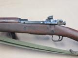 World War 2 Production 1943 Remington 1903A3 Rifle in 30-06 Caliber
SOLD - 6 of 25
