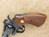 Colt Python, Cal. .357 Magnum, 1964 Vintage - 5 of 15