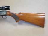 1957 Belgian Browning Auto .22 Take-Down Rifle (ATD) w/ Vintage Bushnell Scopechief IV - 10 of 25