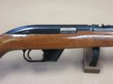 Winchester Model 77 Semi-Auto .22 Rifle
** Cool Little Rimfire Repeater! **
SOLD - 9 of 25