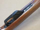 Winchester Model 77 Semi-Auto .22 Rifle
** Cool Little Rimfire Repeater! **
SOLD - 19 of 25